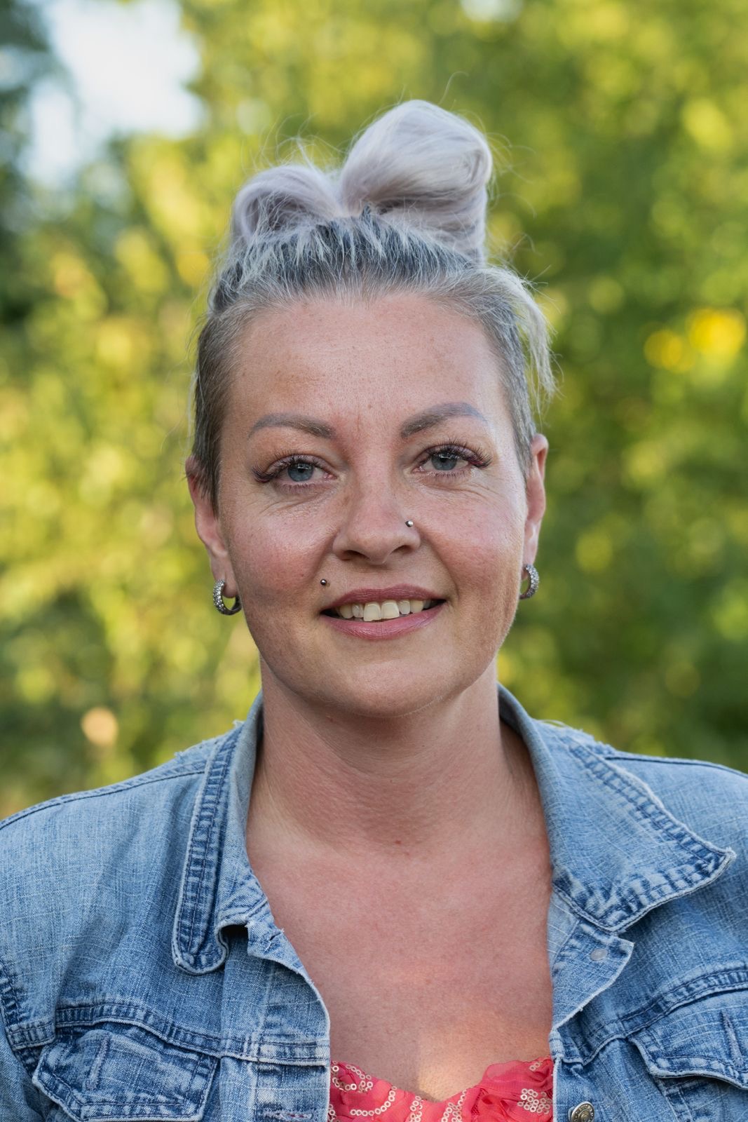 Jana Roštínská