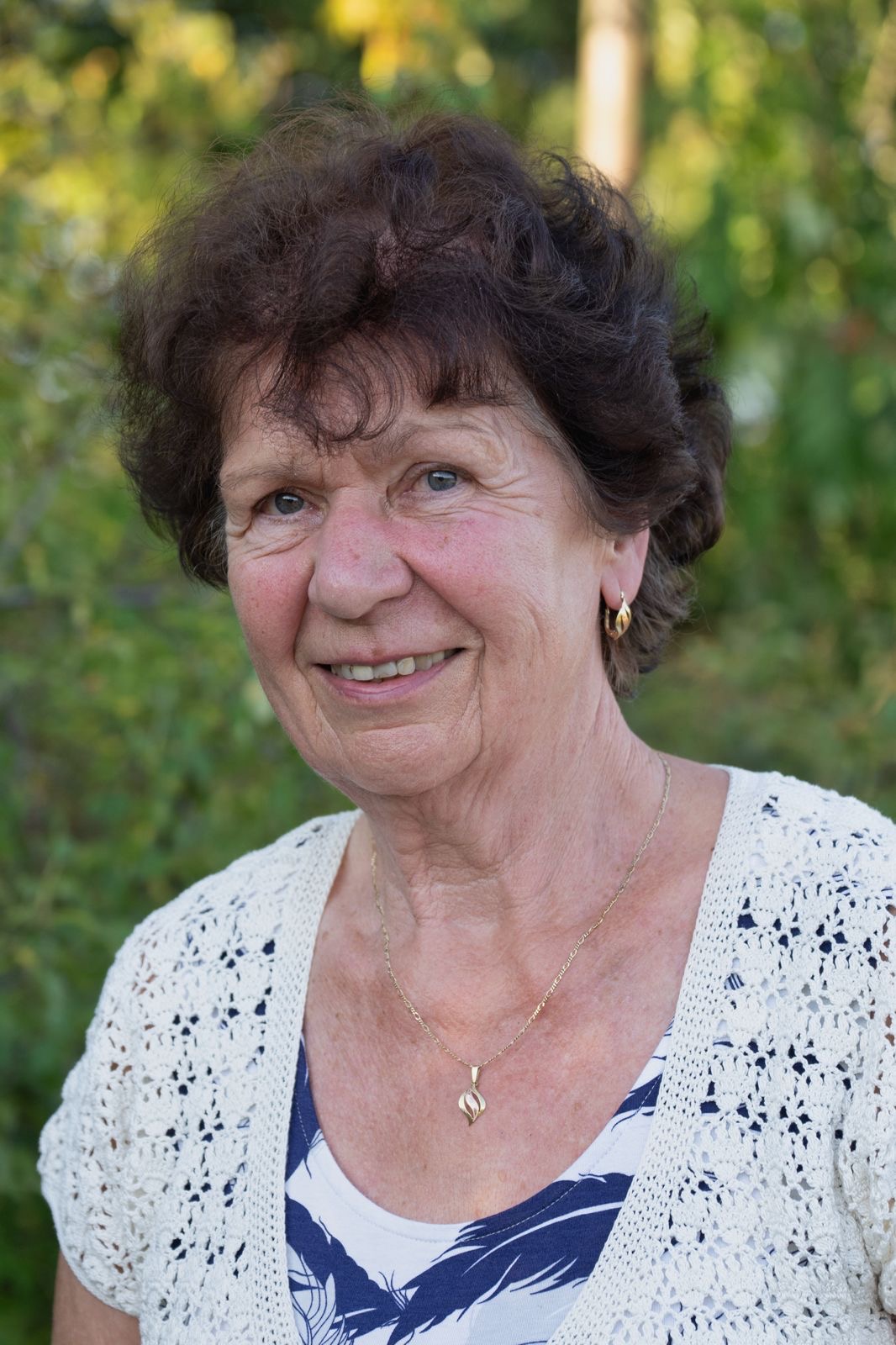 Milena Krejzová